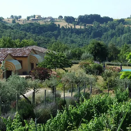 Heart Of Italy Bed & Breakfast Todi
