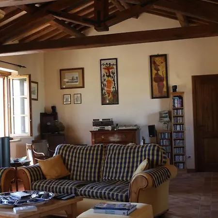 Heart Of Italy Bed & Breakfast