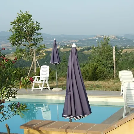 Heart Of Italy * Todi