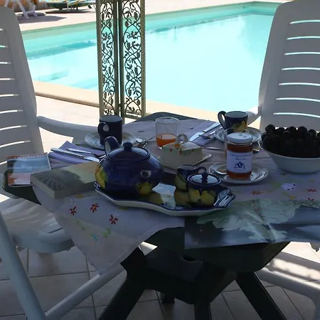 Heart Of Italy Bed & Breakfast Todi