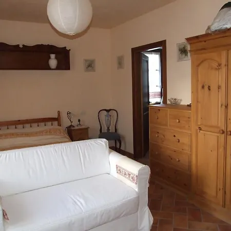 Bed & Breakfast Heart Of Italy *