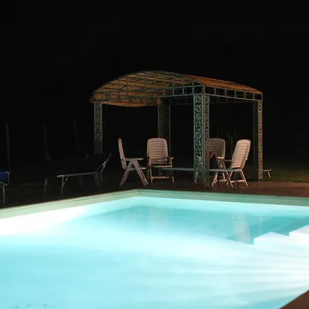 Bed & Breakfast Heart Of Italy