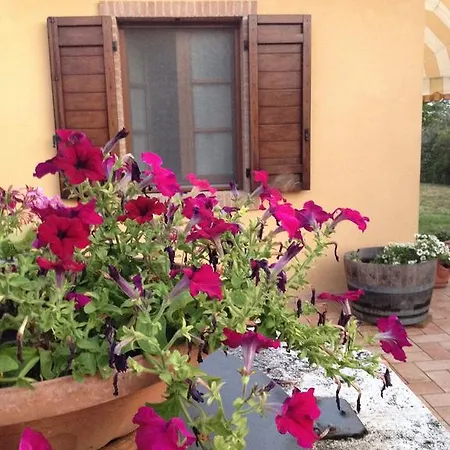 Bed & Breakfast Heart Of Italy *