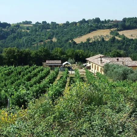 Heart Of Italy Bed & Breakfast